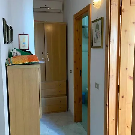 Holiday home Adriaticbeach Otranto