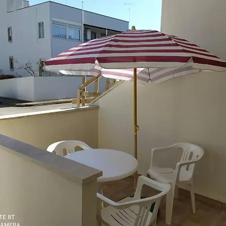 Holiday home Adriaticbeach