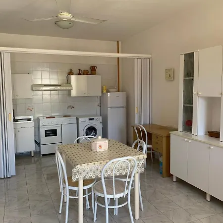 Holiday home Adriaticbeach *
